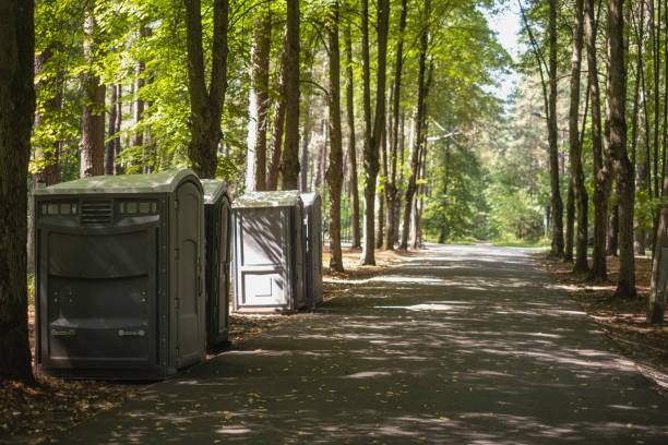 Best Portable Restroom Maintenance and Cleaning in Alamo, GA