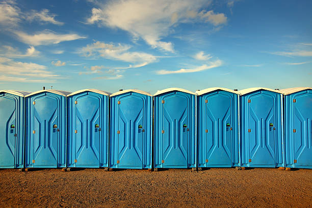 Best Short-Term Portable Toilet Rental in Alamo, GA